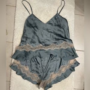Victoria’s Secret PJ set
